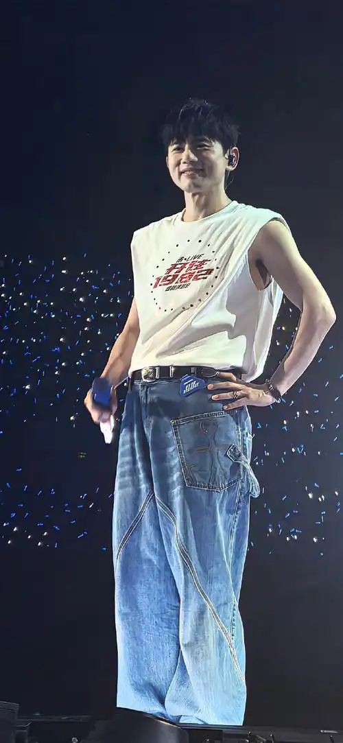 张杰壁纸 大放送92