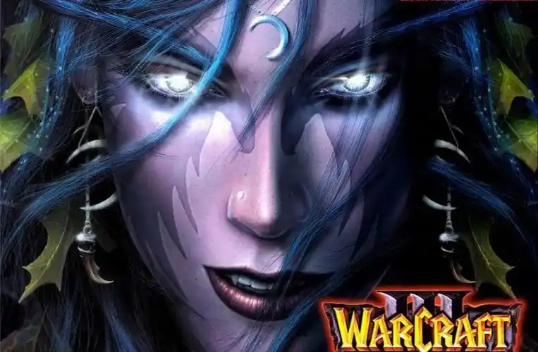 【魔兽争霸3】暗夜精灵战役(3)萨格拉斯之墓