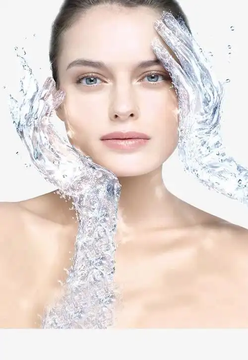 水乳涂抹方法不对,再贵都白费,学会4招事半功倍