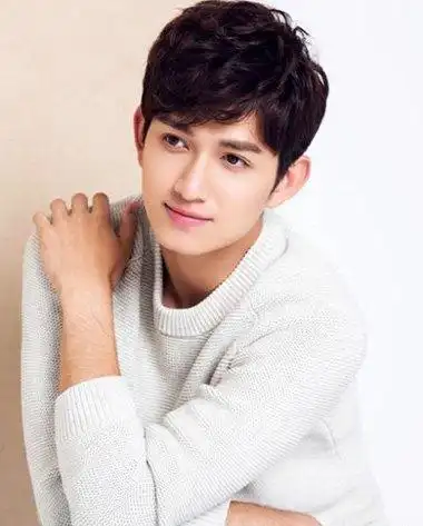 男生短发怎么烫 男生短发烫发名称