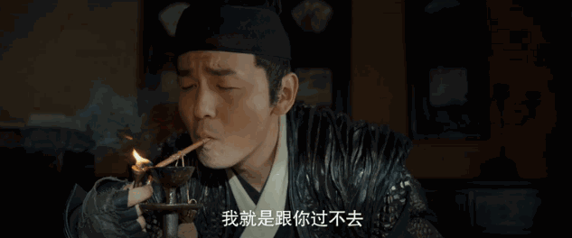 《绣春刀2》最让人拍案的不是张震 是演活渣男的修图版孔刘