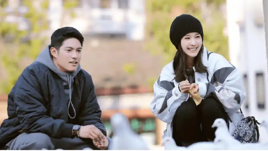 和王子文分手后,吴永恩发福黑化,谷歌年薪引发热议!