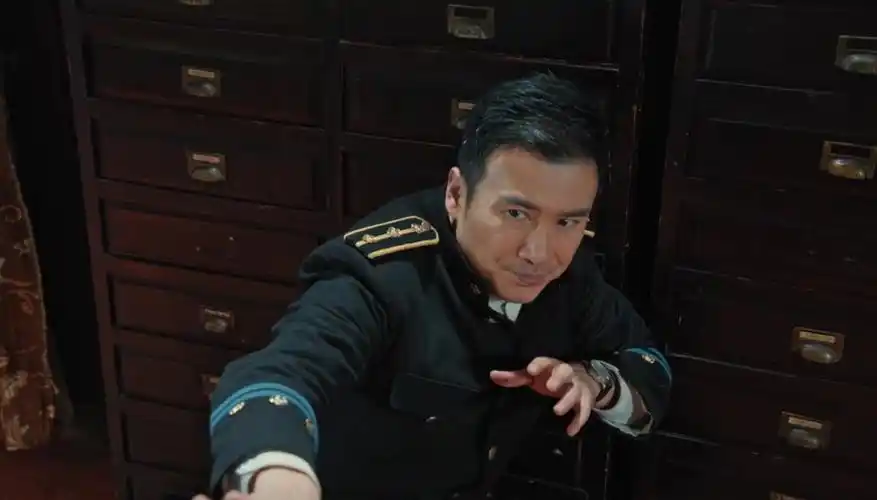 叛逆者在线观看土豆网(《叛逆者》大结局后,我对"