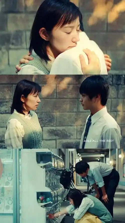 大尺度日剧推荐适合深夜偷偷看成年人的爱情故事总是最直接