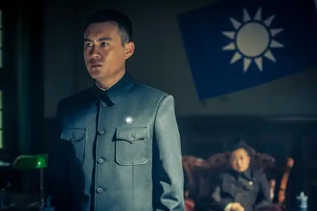 电视剧誓盟再现历史画卷林江国弃套路拼热血