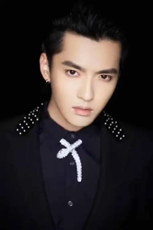 吴亦凡素颜的吴亦凡吴亦凡素颜吴亦凡素颜说白了,99%的男生基本上都不