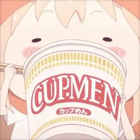 沙雕女孩头像二次元 女生头像图片大全 -【爱个性】