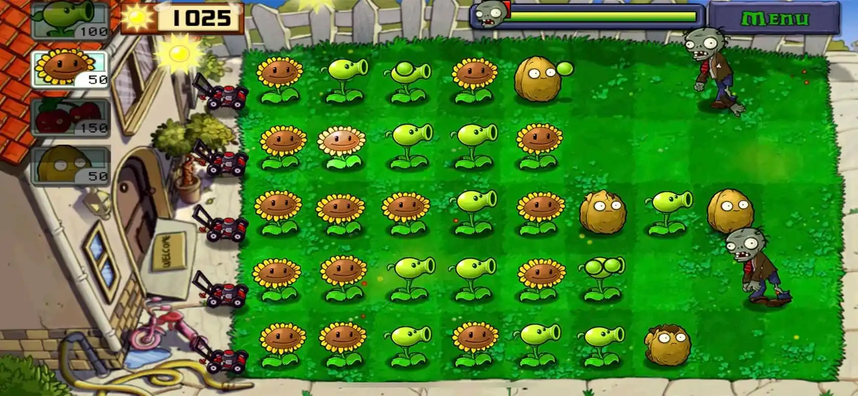 我的带货文案如下:#植物大战僵尸 - 抖音