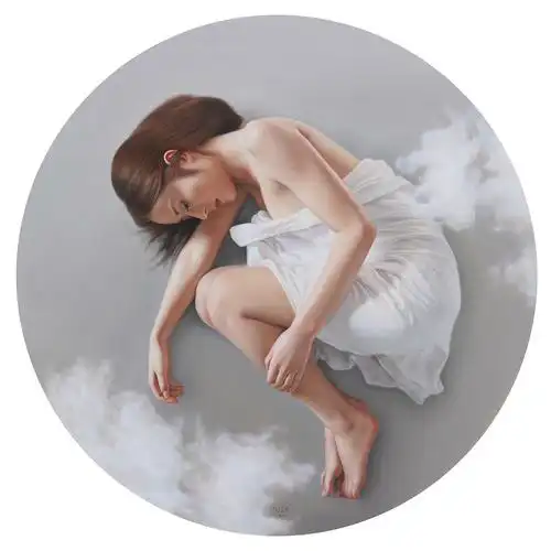 梦里梦外_杨超_发现艺术品_大艺网