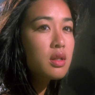 钟丽缇 破坏之王