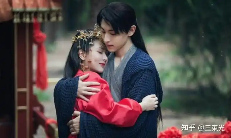 邓伦今天的行为,网友都为杨紫心疼 - 知乎