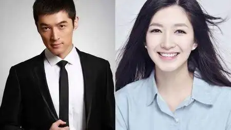 胡歌前女友都有谁?