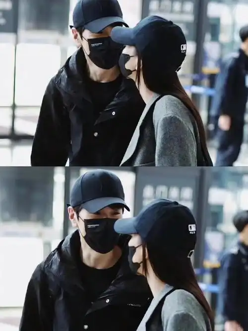 怎么会有人结婚十年还在热恋期啊!高圆圆赵又廷