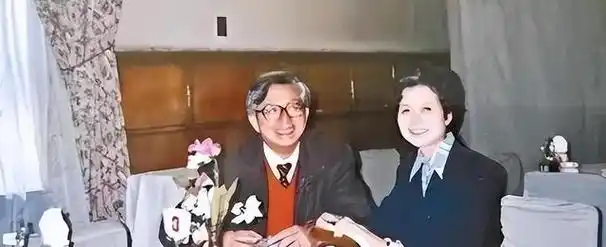 央视第一女主持人沈力:事业爱情圆满,唯独儿子成为她一生的遗憾