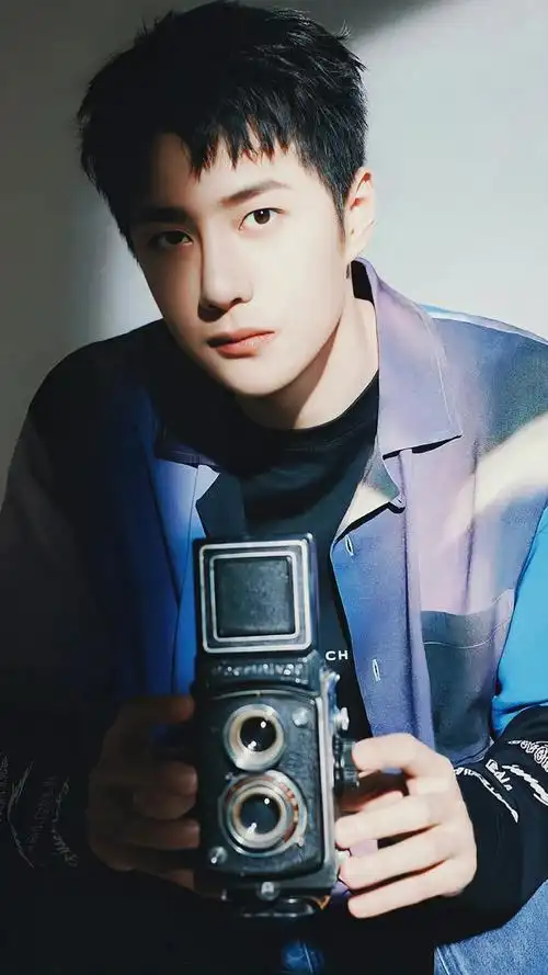 王一博 - 堆糖,美图壁纸兴趣社区