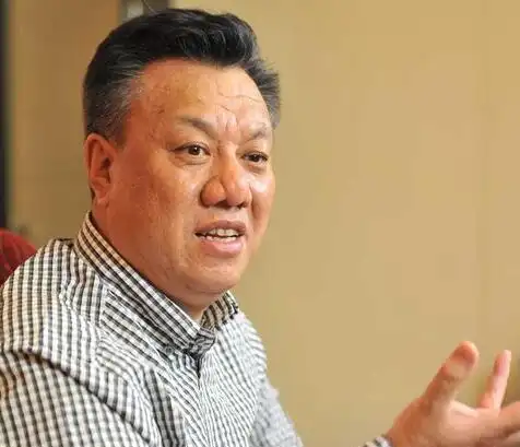 歌唱家刘斌的故事