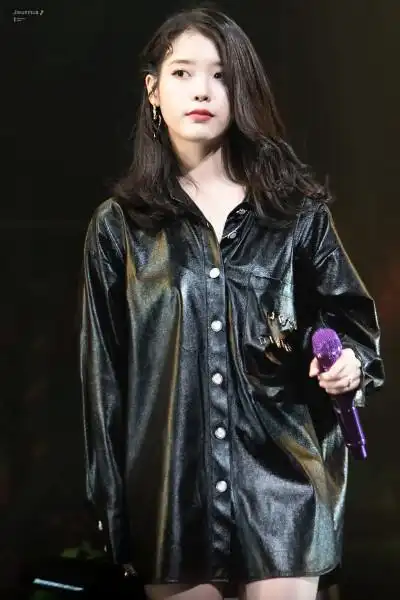 全世界最好的国民女神 iu 李智恩 小姐姐 #壁纸 #头像