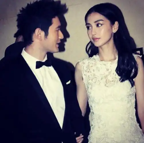 2008年,就有媒体报道两人已有了结婚的打算,可这一切因为一个人的出现