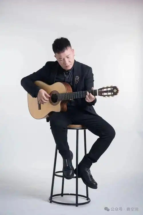 一起聆听木乃子举命运音乐专辑