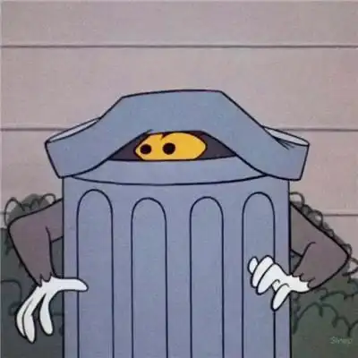 沙雕头像225张 高清好玩又智障又沙雕的头像图片