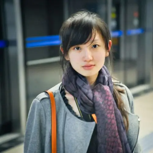 "代码女神"的帖子怎么没有人发?