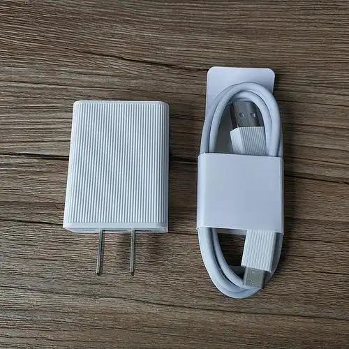 smartisan锤子手机坚果pro2原装快充充电器18w坚果3数据线充电头 三根