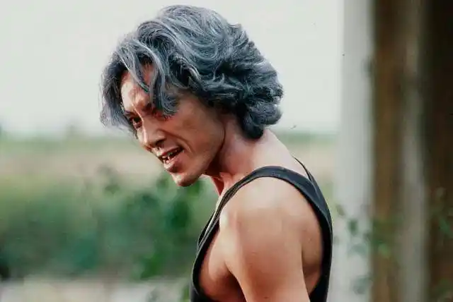 最惨古朗基,帮助达古巴完成究极形态,却反被古朗基之王杀死!