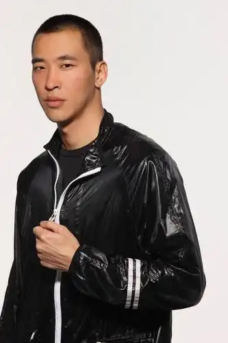 黄立行轩尼诗炫音之乐music experience绝对让你过瘾美籍摇滚新贵