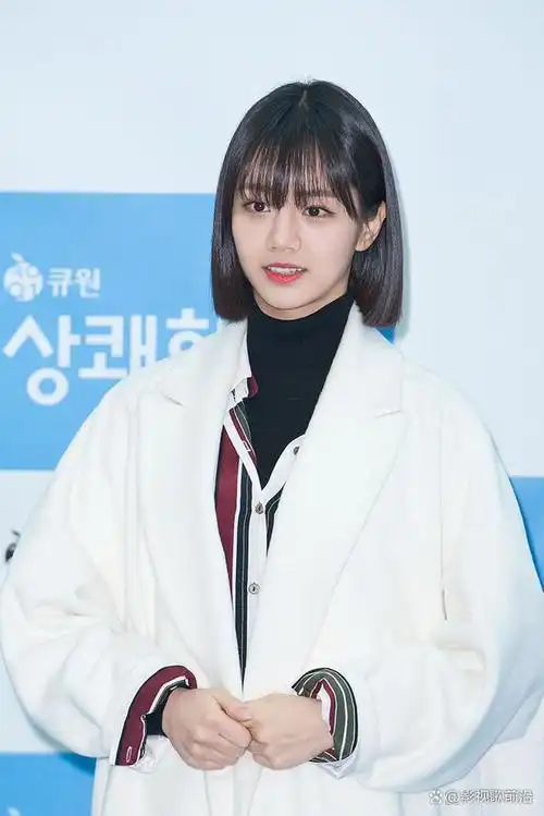 李惠利:1994 年 6 月 9 日,出生于韩国京畿道广州市.