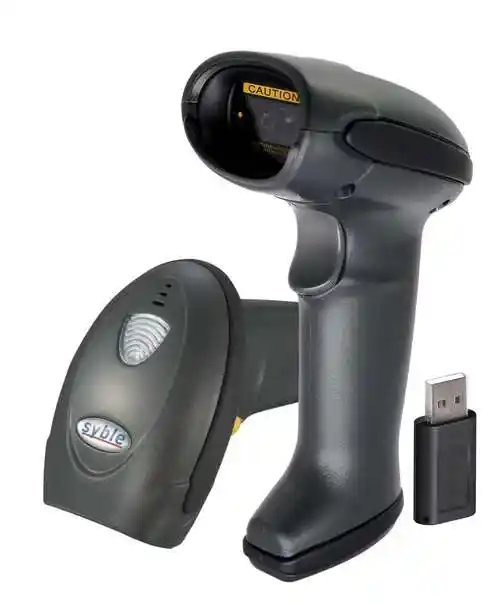 讯宝920rb一维虹光无线扫描枪