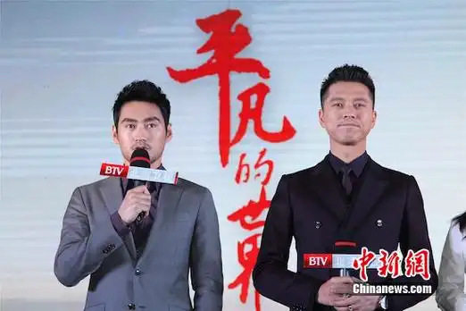 李小萌拒与老公王雷演对手戏袁弘减肥暴瘦30斤