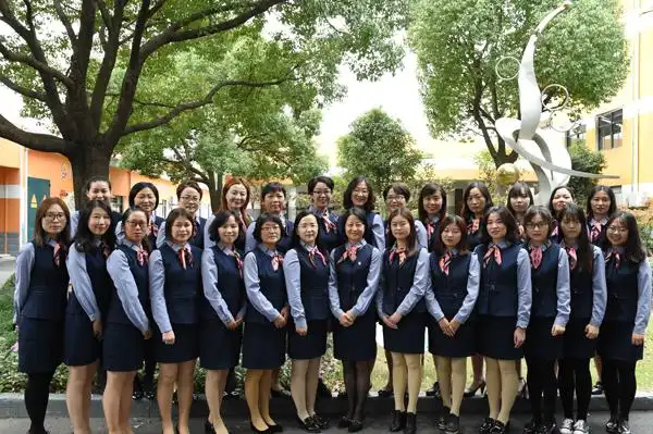 翔小教师春风化雨育桃李