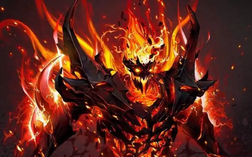 【核桃】20171211 haob 教科书般的影魔,丝血一对二反杀carry