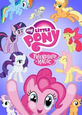 小马宝莉:友谊的魔力第五季