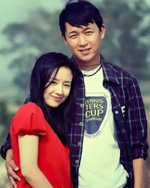 分手10年后,才知道背了五年黑锅的潘粤明和董洁,没有一个是赢家_成为