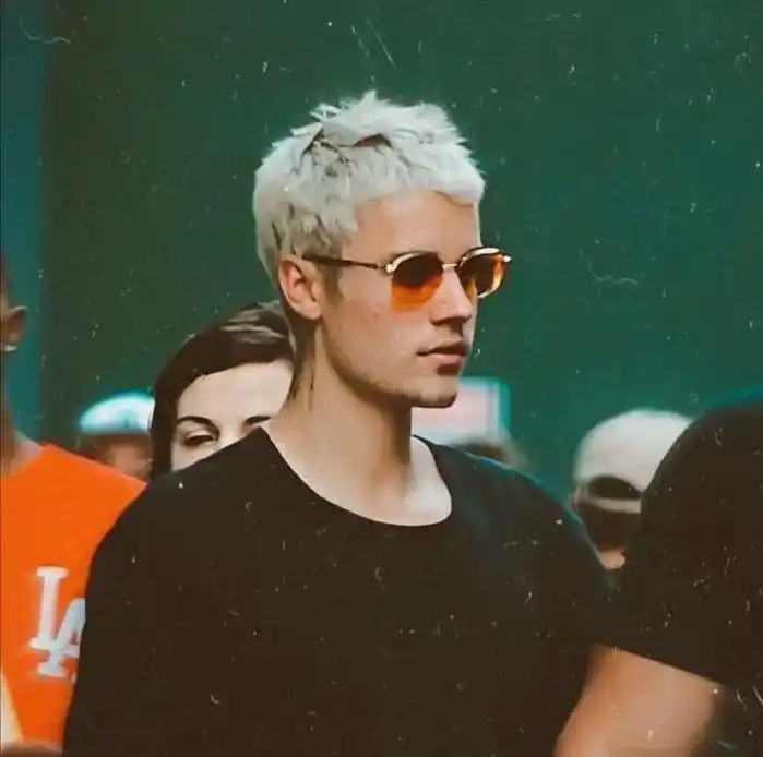 【寸头贾@justinbieber 】#justinbieb - 抖音