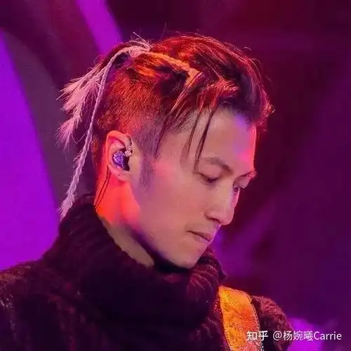 eason,谢霆锋,梅艳芳的头像壁纸