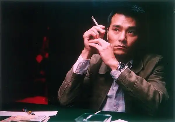 "万年陪跑王"林家栋