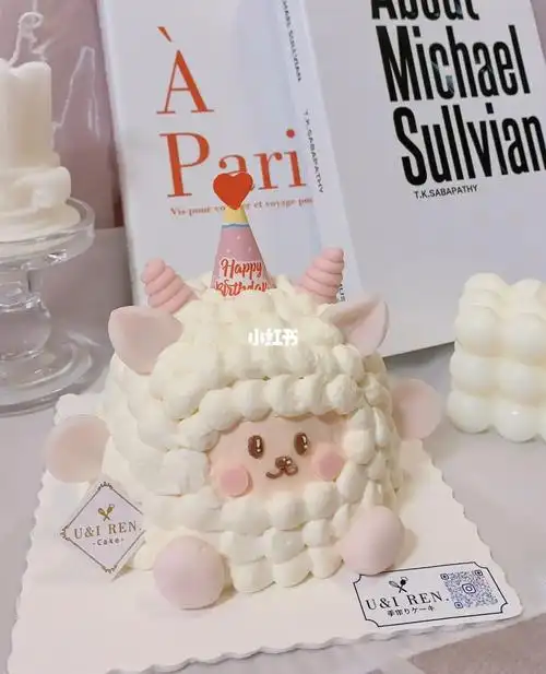 邮寄蛋糕请提前预约日本横滨定制蛋糕 蛋糕可全日本邮寄到家横滨中华