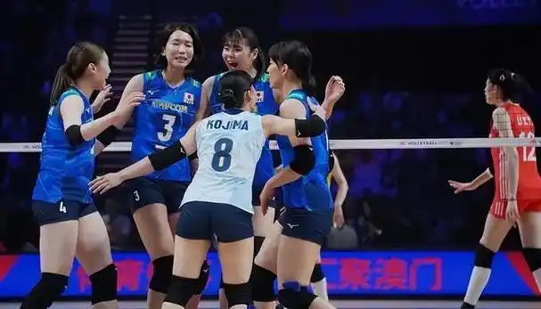 世界排名:中国女排13居第6被意大利甩出20分,日本第7争亚洲第1
