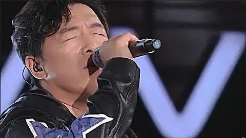 黄渤踢馆中国好声音开口艳惊四座!唱功震撼,4位导师转身疯抢