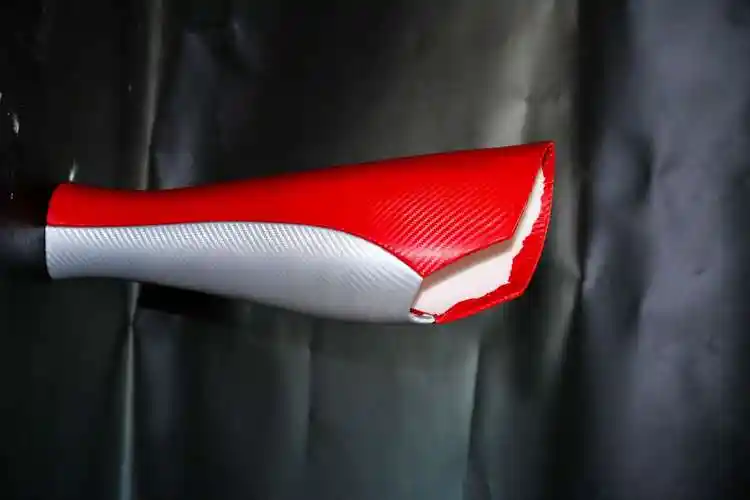 某国产型号假肢的3d打印应用