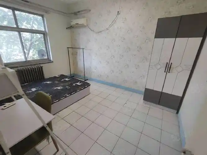 28中,二中烈士陵园,迎春巷2号_新华兴凯路整租房房源-石家庄58同城