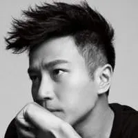 刘恺威头像图片 男明星刘恺威最新头像大图【点击鼠标右键下载】