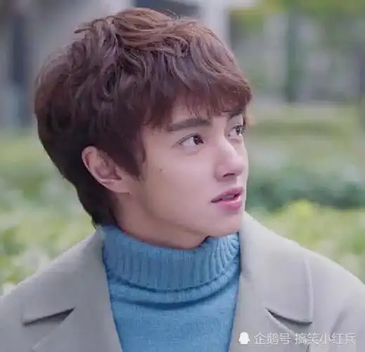 新版流星花园花泽类,遗落人间的小天使