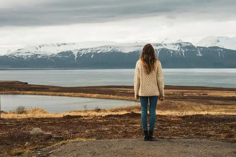风景背影图片_风景背影高清图片素材库