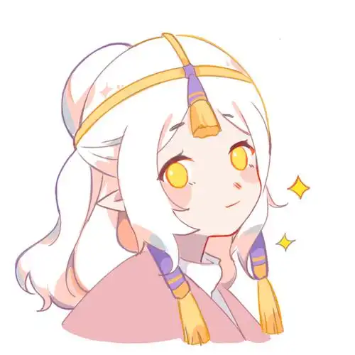 光遇人物头像大全合集