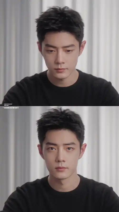 肖战##肖战平安喜乐##遇见你的光