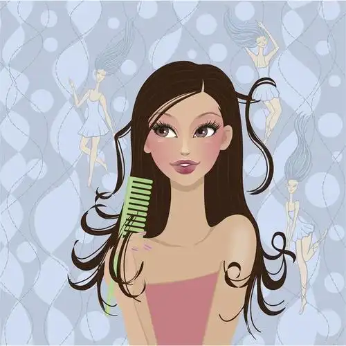 如何把稀疏秀发,逆袭变成浓密秀发?