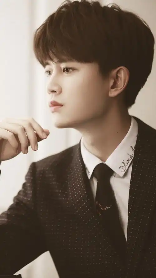 任嘉伦 - 堆糖,美图壁纸兴趣社区